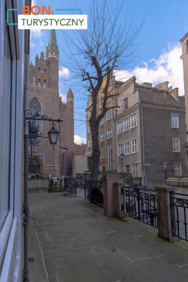 Happy Stay Mariacka Apartment II