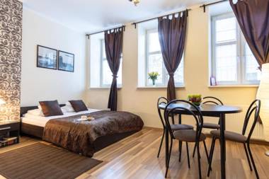 Happy Stay Mariacka Apartment II