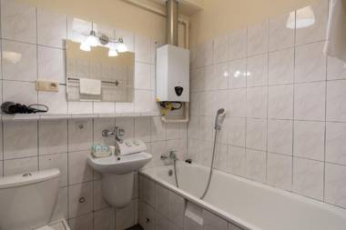 Happy Stay Mariacka Apartment II