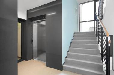 Elite Apartments Nadmorski Brzeźno