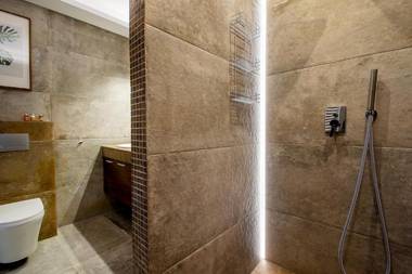 Grand Apartments - Apartment on the 17th floor with panorama