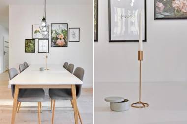 Blue Mandarin Marina