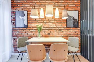 Blue Mandarin Island