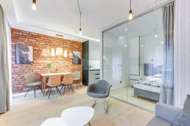 Blue Mandarin Island