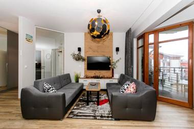 Twenty - Neptun Park by OneApartments