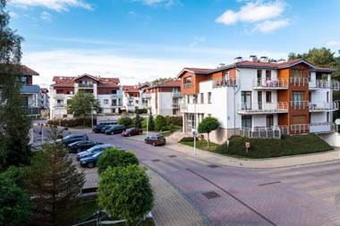 Victus Apartamenty Apartament Lighthouse