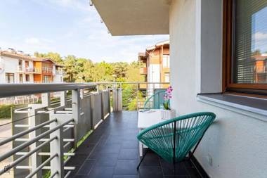 Victus Apartamenty Apartament Lighthouse