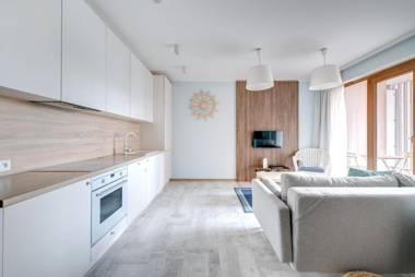 3 City Apartments - Admiralski