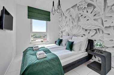 Downtown Apartments Gdańsk Letnica