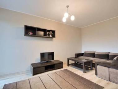 Apartament w Gdańsku blisko morza