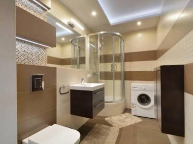 Apartament w Gdańsku blisko morza