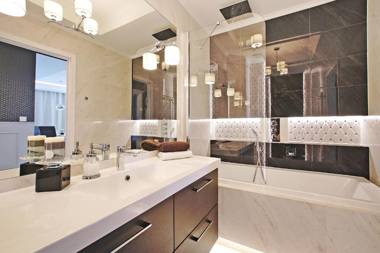 City Center Apartments SPA & Wellness