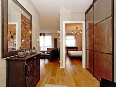 Platinium Kartuska Modern