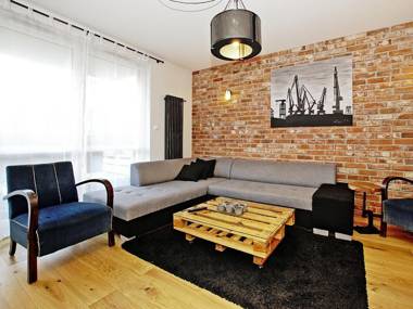 Platinium Kartuska Modern