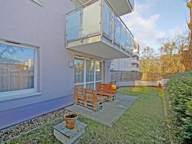 Platinium Kartuska Modern