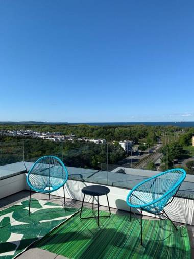 Apartamenty Your Seaside