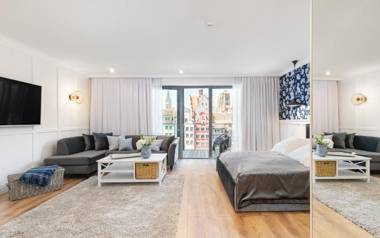 Deo Plaza Premium by Rent like home