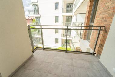 Golden Apartments Garden Gates