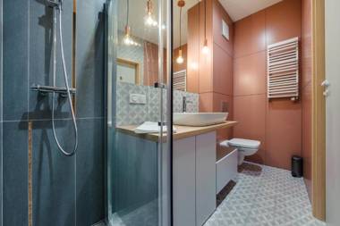 Apartamenty Sun & Snow Aura III