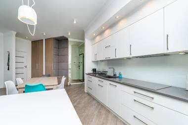 Palmowy - Neptun Park by OneApartments