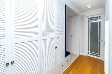 Niebieski - Neptun Park by OneApartments