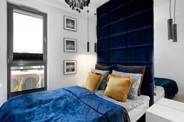 Elite Apartments Garden Gates Premium