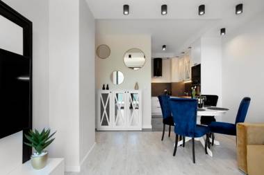 Elite Apartments Garden Gates Premium