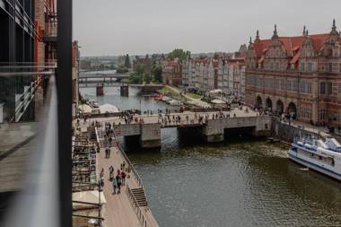 Deo Plaza apartments by Rent like home