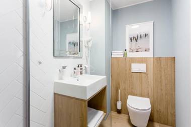 Deo Plaza apartments by Rent like home