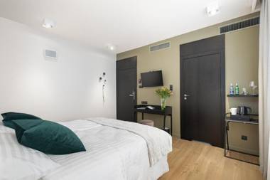 Rent like home x Deo Plaza - Old Town