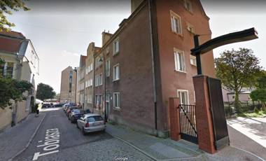 Old Town LTC - Apartments Starówka Tobiasza