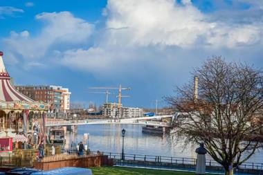 Old Town LTC - Apartments Starówka Tobiasza