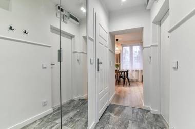 Old Town LTC - Apartments Starówka Tobiasza