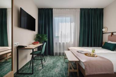 Hi Hotel Gdansk Airport