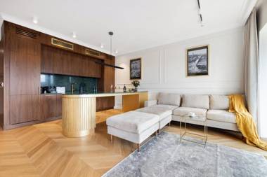 Apartamenty DEO Plaza VIP by Rent like home