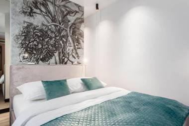 Deo Plaza - Apartamenty Old Town