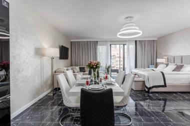 Apartamenty Chmielna 10 - kompleks Deo - Old Town