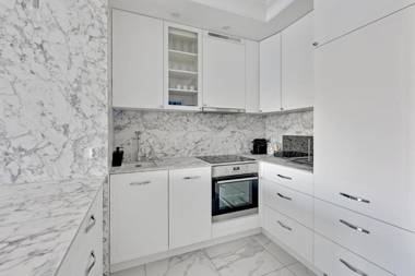 Downtown Apartments Primore