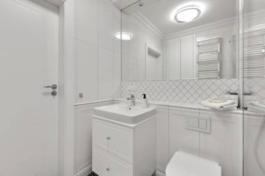 Downtown Apartments Primore