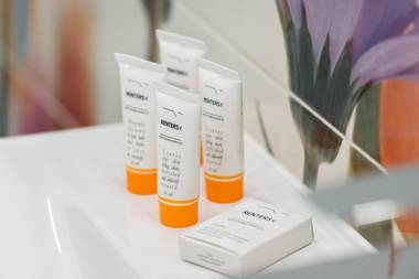 Apartments Trzy Żagle Gdańsk by Renters