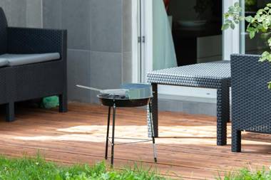 Apartments Trzy Żagle Gdańsk by Renters