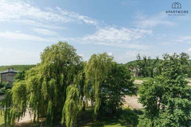 City Center - Torunska 18 by Apartmore