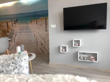 Platinium Nadmorski Dwór Residence