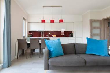 Elite Apartments Waterlane Swimming Pool&aSpa