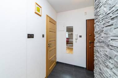 Grey by OneApartments