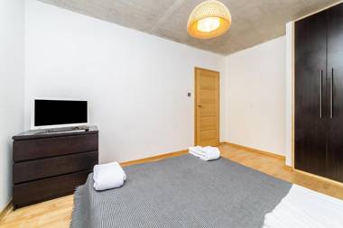 Grey by OneApartments