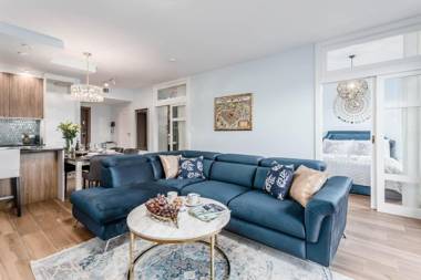 Deo Apartamenty na Wyspie Spichrzów