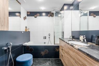 Deo Apartamenty na Wyspie Spichrzów