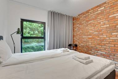 Comfort Apartments Rezydencja Wintera