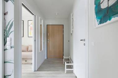 Elite Apartments Brzeźno Premium